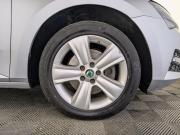 Skoda Superb III Рестайлинг Москва  - изображение 47