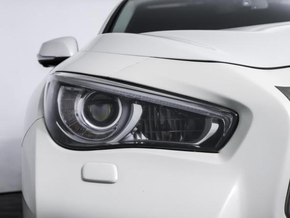 Infiniti Q50 I с пробегом 2016 года, цена 2 570 000 рублей, 101487 км, седан, Автокод Объявления