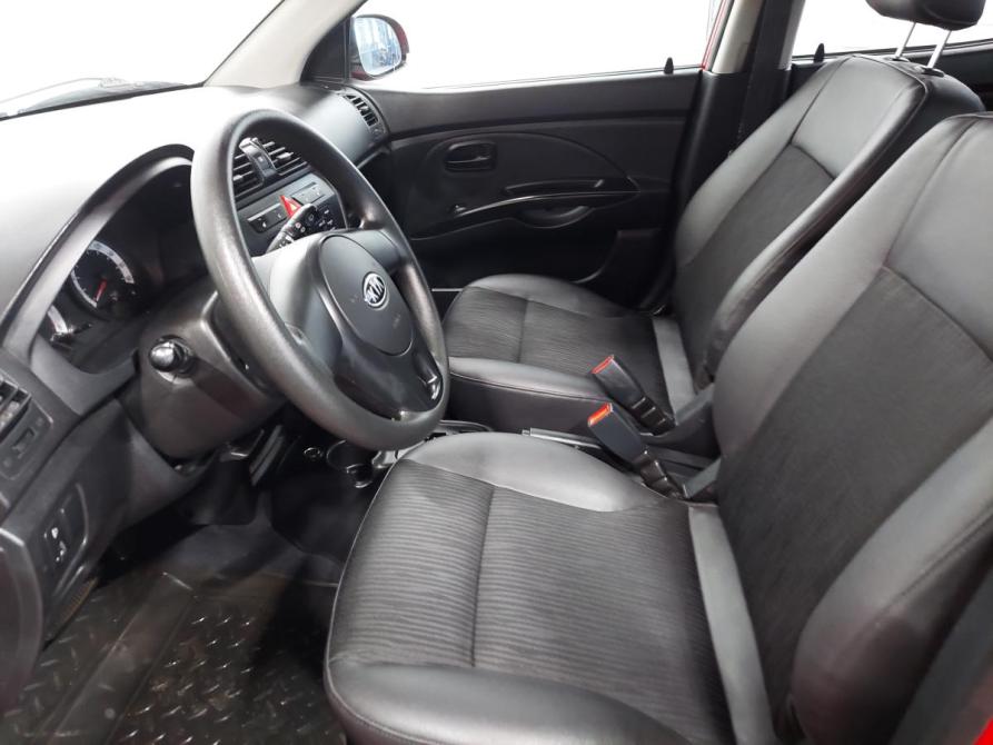 Kia Picanto I Рестайлинг Пермь  - изображение 11