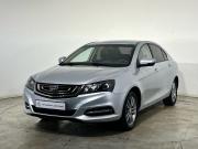 Geely Emgrand 7 I Рестайлинг Ижевск  - изображение 24
