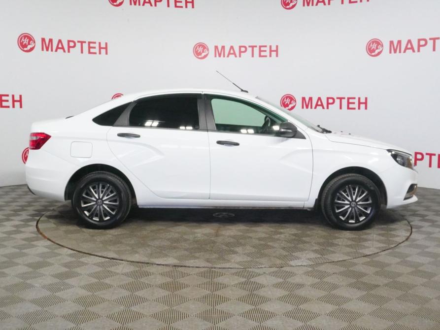 Lada (ВАЗ) Vesta I Вологда  - изображение 4