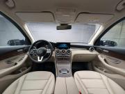 Mercedes-Benz GLC I (X253) Рестайлинг Москва  - изображение 17