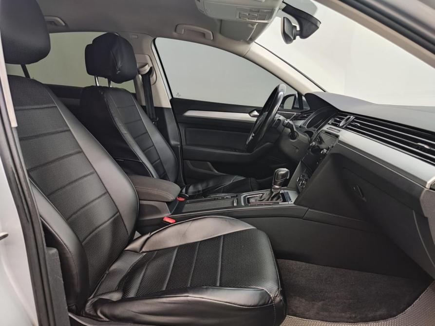 Volkswagen Passat B8 Барнаул  - изображение 21
