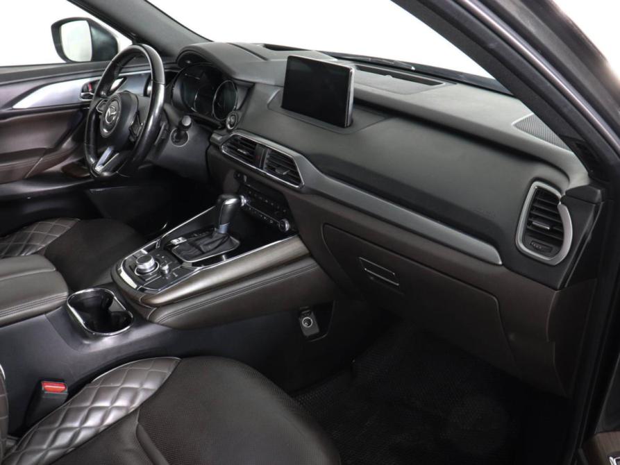 Mazda CX-9 II Рестайлинг Химки  - изображение 11