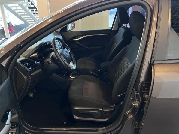 Lada (ВАЗ) Vesta I с пробегом 2021 года, цена 1 214 000 рублей, 80050 км, седан, Автокод Объявления