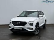 Hyundai Creta II Москва  - изображение 13