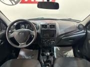 Lada (ВАЗ) Granta I Рестайлинг Новочеркасск  - изображение 27