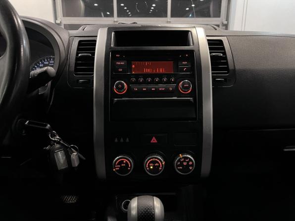 Nissan X-Trail II Рестайлинг с пробегом 2012 года, цена 1 062 000 рублей, 275248 км, внедорожник, Автокод Объявления