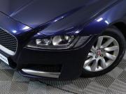 Jaguar XF II Санкт-Петербург  - изображение 32