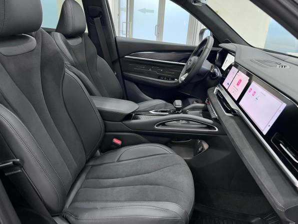 Geely Monjaro I с пробегом 2024 года, цена 3 750 000 рублей, 5811 км, внедорожник, Автокод Объявления