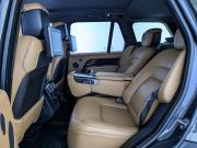 Land Rover Range Rover IV Рестайлинг Москва  - изображение 48