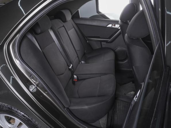 Kia Cerato II с пробегом 2009 года, цена 1 020 000 рублей, 84825 км, седан, Автокод Объявления