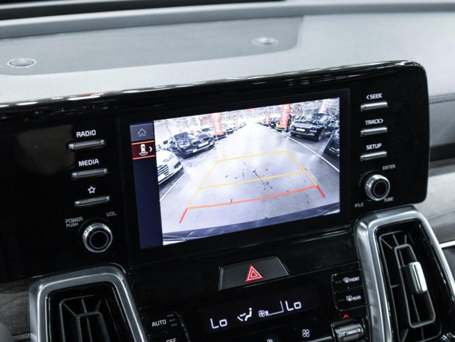 Kia Sorento IV Санкт-Петербург  - изображение 24