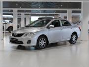 Toyota Corolla X (E140 E150) Рестайлинг Москва  - изображение 20