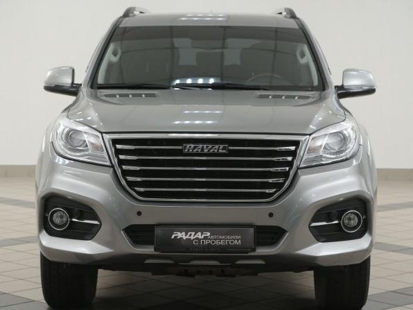 Haval H9 I Рестайлинг с пробегом 2022 года, цена 2 841 000 рублей, 58300 км, внедорожник, Автокод Объявления