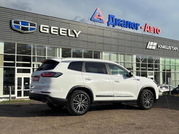 Chery Tiggo 8 Pro Max I с пробегом 2023 года, цена 2 050 000 рублей, 83195 км, внедорожник, Автокод Объявления