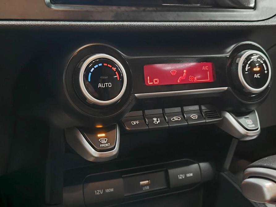 Kia Rio IV Рестайлинг Тула  - изображение 20