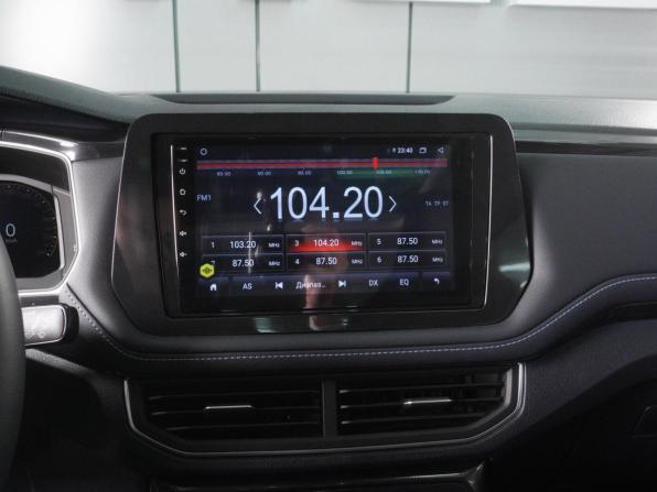 Volkswagen Tharu XR с пробегом 2025 года, цена 3 215 000 рублей, 10 км, внедорожник, Автокод Объявления