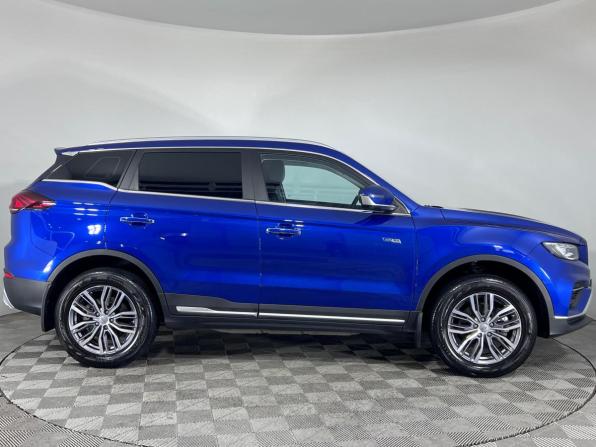 Geely Atlas Pro с пробегом 2022 года, цена 1 660 000 рублей, 64683 км, внедорожник, Автокод Объявления