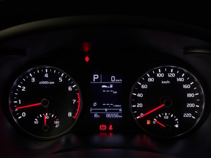 Kia Rio IV Краснодар  - изображение 10