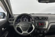 Kia Rio III Рестайлинг Саранск  - изображение 51