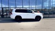 Toyota Land Cruiser 200 Series Оренбург  - изображение 30
