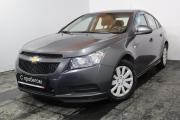 Chevrolet Cruze I Санкт-Петербург  - изображение 19