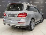Mercedes-Benz GLS I (X166) Москва  - изображение 35