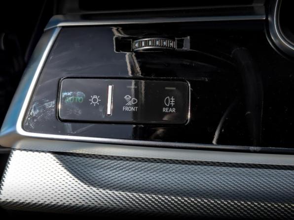 Audi Q7 II (4M) Рестайлинг с пробегом 2023 года, цена 9 399 999 рублей, 55078 км, внедорожник, Автокод Объявления