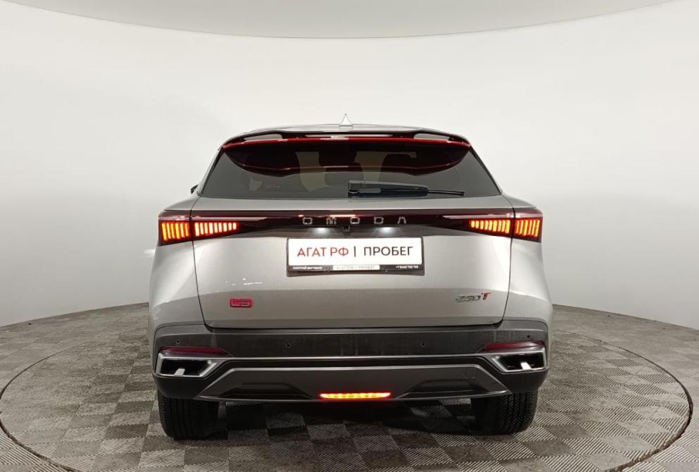 Omoda C5 I Волгоград  - изображение 6