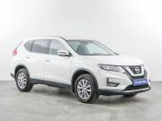 Nissan X-Trail III Рестайлинг Москва  - изображение 23