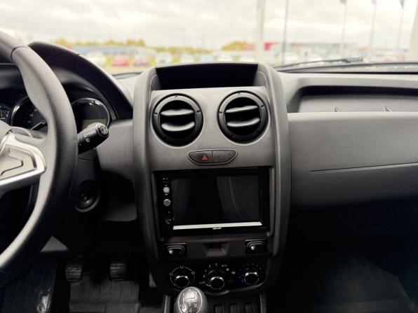 Renault Duster I Рестайлинг с пробегом 2019 года, цена 1 025 000 рублей, 113323 км, внедорожник, Автокод Объявления