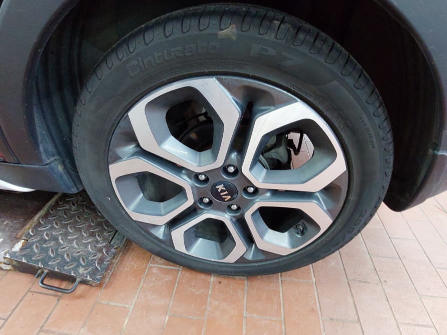 Kia Soul III Москва  - изображение 9