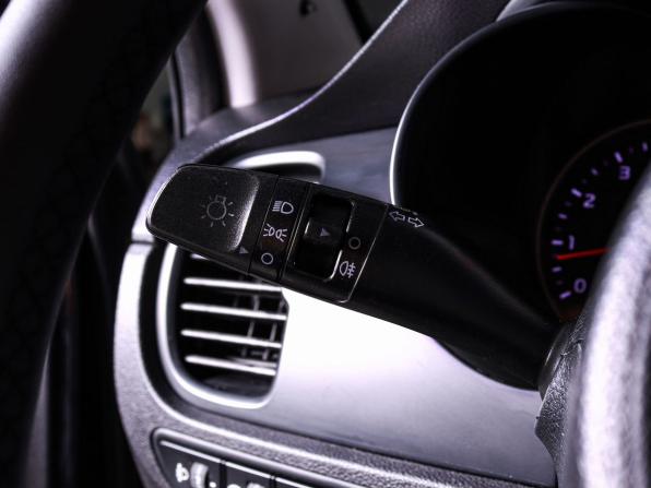 Kia Rio IV с пробегом 2019 года, цена 1 300 000 рублей, 166082 км, седан, Автокод Объявления