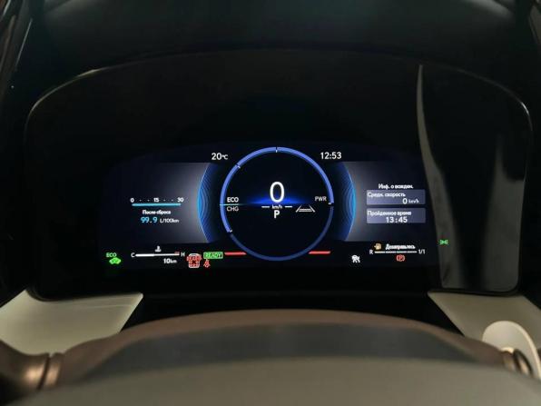 Lexus LM II с пробегом 2025 года, цена 18 450 000 рублей, 11 км, минивэн, Автокод Объявления