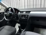 Skoda Rapid I Ижевск  - изображение 36
