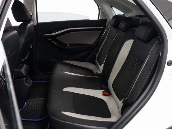 Lada (ВАЗ) Vesta I с пробегом 2018 года, цена 949 000 рублей, 178915 км, седан, Автокод Объявления