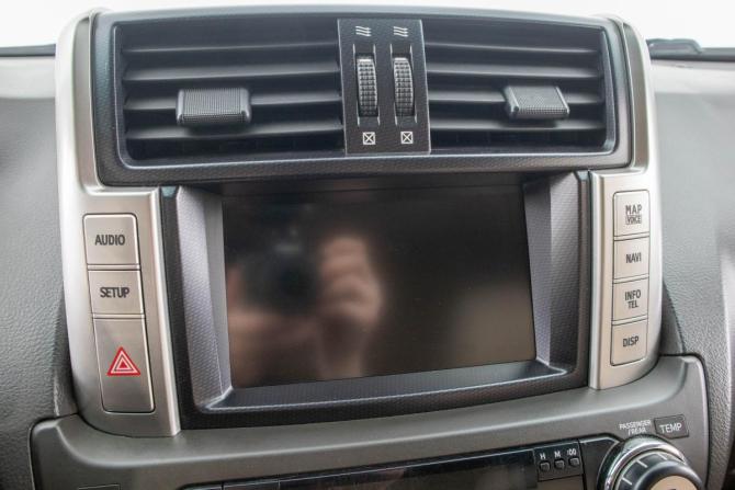 Toyota Land Cruiser Prado 150 Series с пробегом 2010 года, цена 3 249 000 рублей, 192000 км, внедорожник, Автокод Объявления
