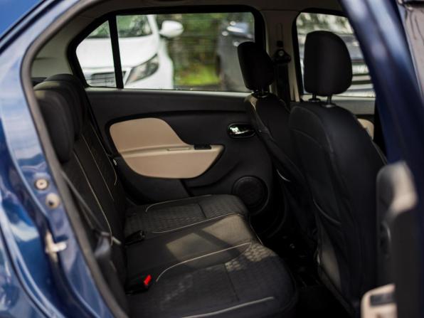 Renault Logan II с пробегом 2014 года, цена 348 000 рублей, 188331 км, седан, Автокод Объявления