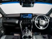 Toyota Harrier IV (XU80) Чита  - изображение 26