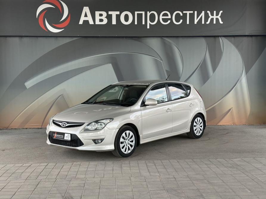 Hyundai i30 I Рестайлинг Волгоград  - изображение 1