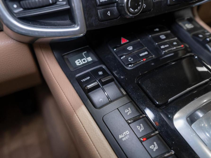 Porsche Cayenne II (958) Москва  - изображение 18
