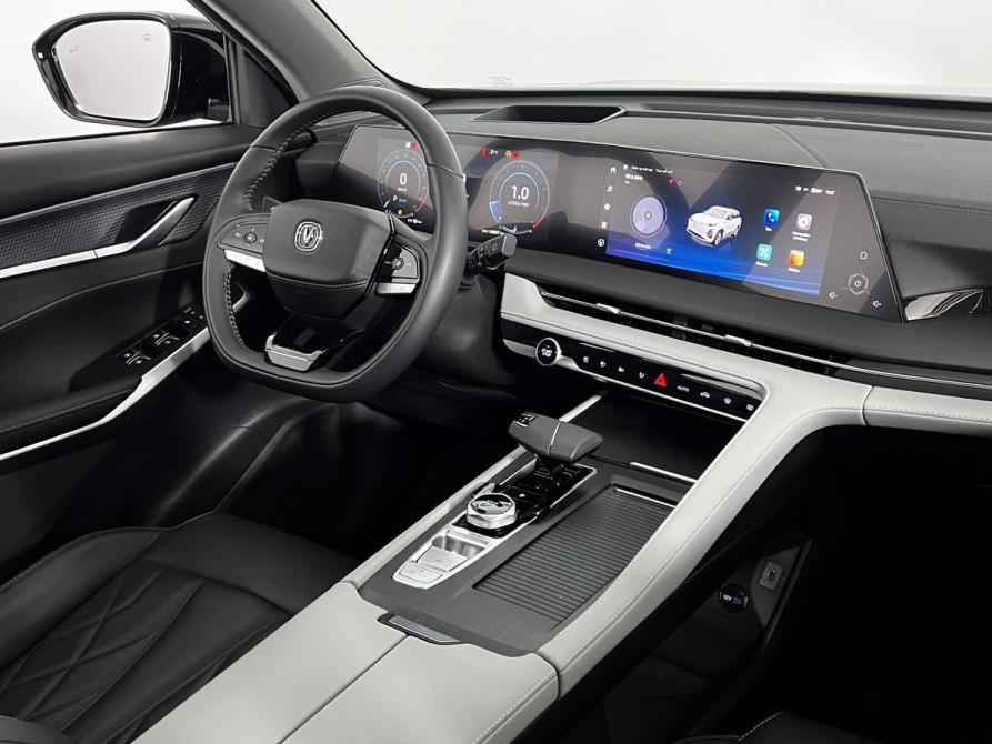 Changan CS75 Plus III Калининград  - изображение 20
