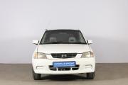 Mazda Demio I (DW) Новосибирск  - изображение 18