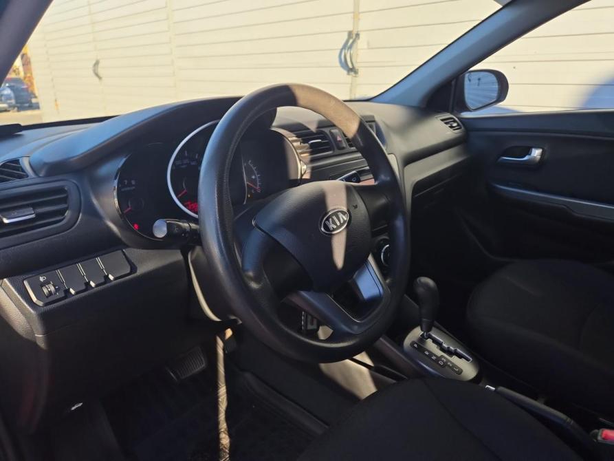 Kia Rio III Саратов  - изображение 16