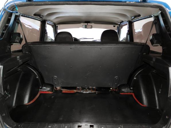 Lada (ВАЗ) 2121 (4x4) I Рестайлинг с пробегом 2012 года, цена 390 000 рублей, 72629 км, внедорожник, Автокод Объявления