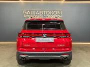 Changan CS35 Plus I Рестайлинг Уфа  - изображение 20