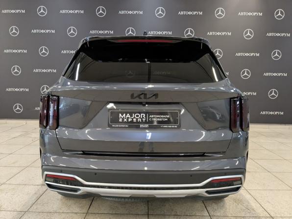 Kia Sorento IV с пробегом 2022 года, цена 3 850 000 рублей, 102450 км, внедорожник, Автокод Объявления