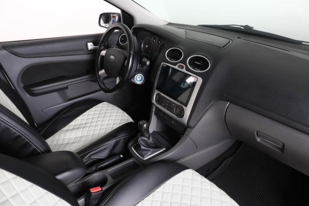 Ford Focus II Пермь  - изображение 12