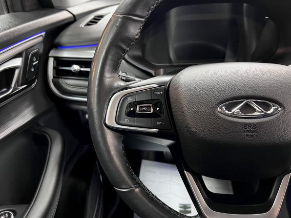 Chery Tiggo 7 Pro I с пробегом 2020 года, цена 1 645 000 рублей, 48492 км, внедорожник, Автокод Объявления